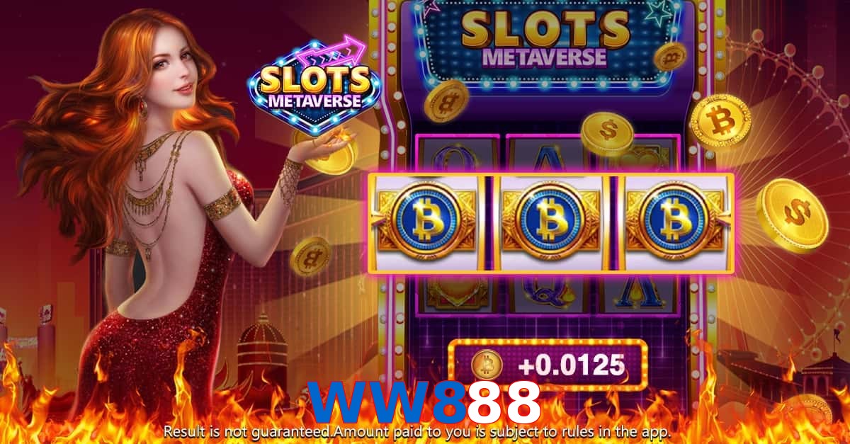 WW888