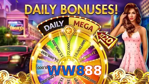 WW888
