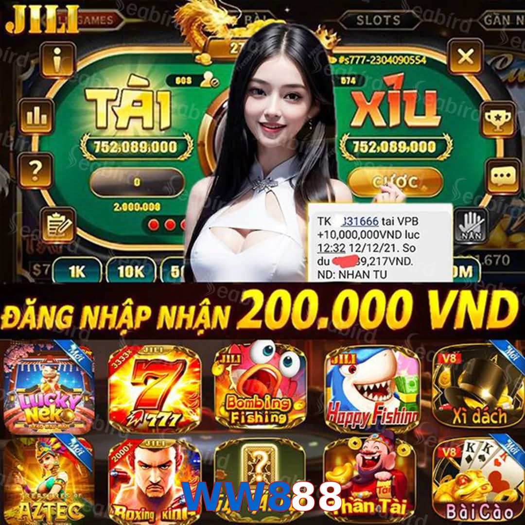 WW888