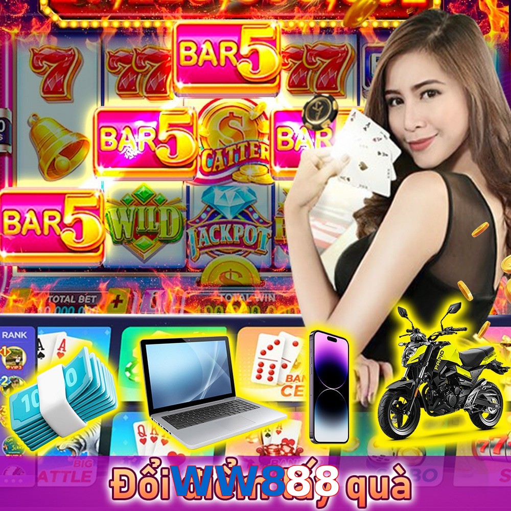 WW888