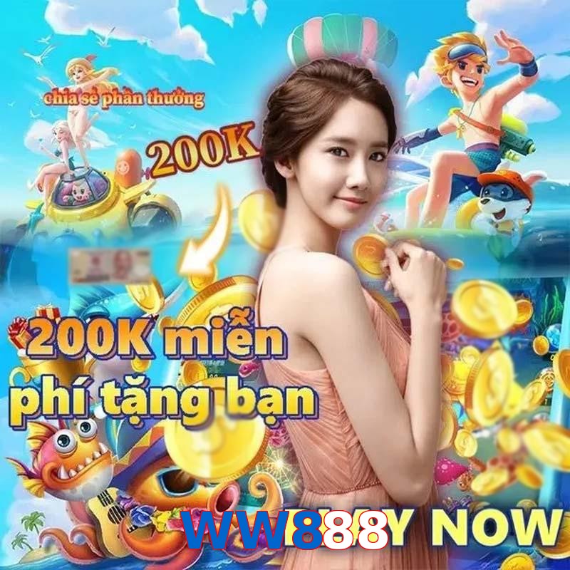 WW888