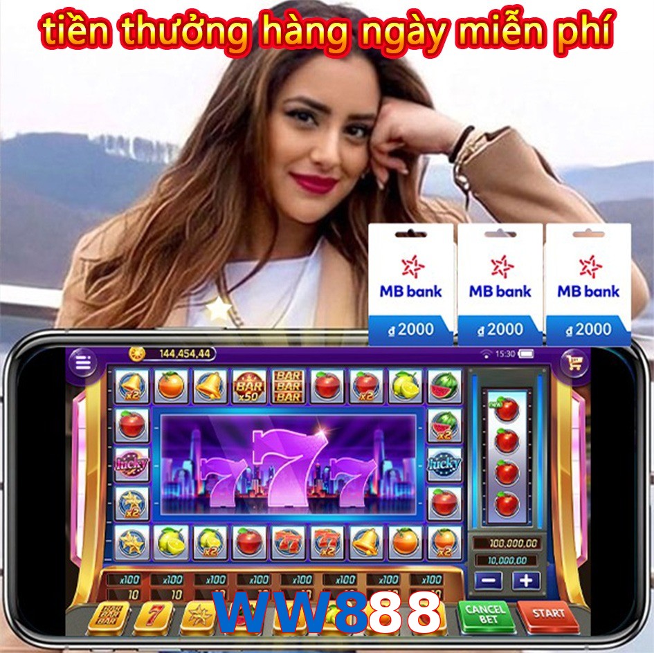 WW888