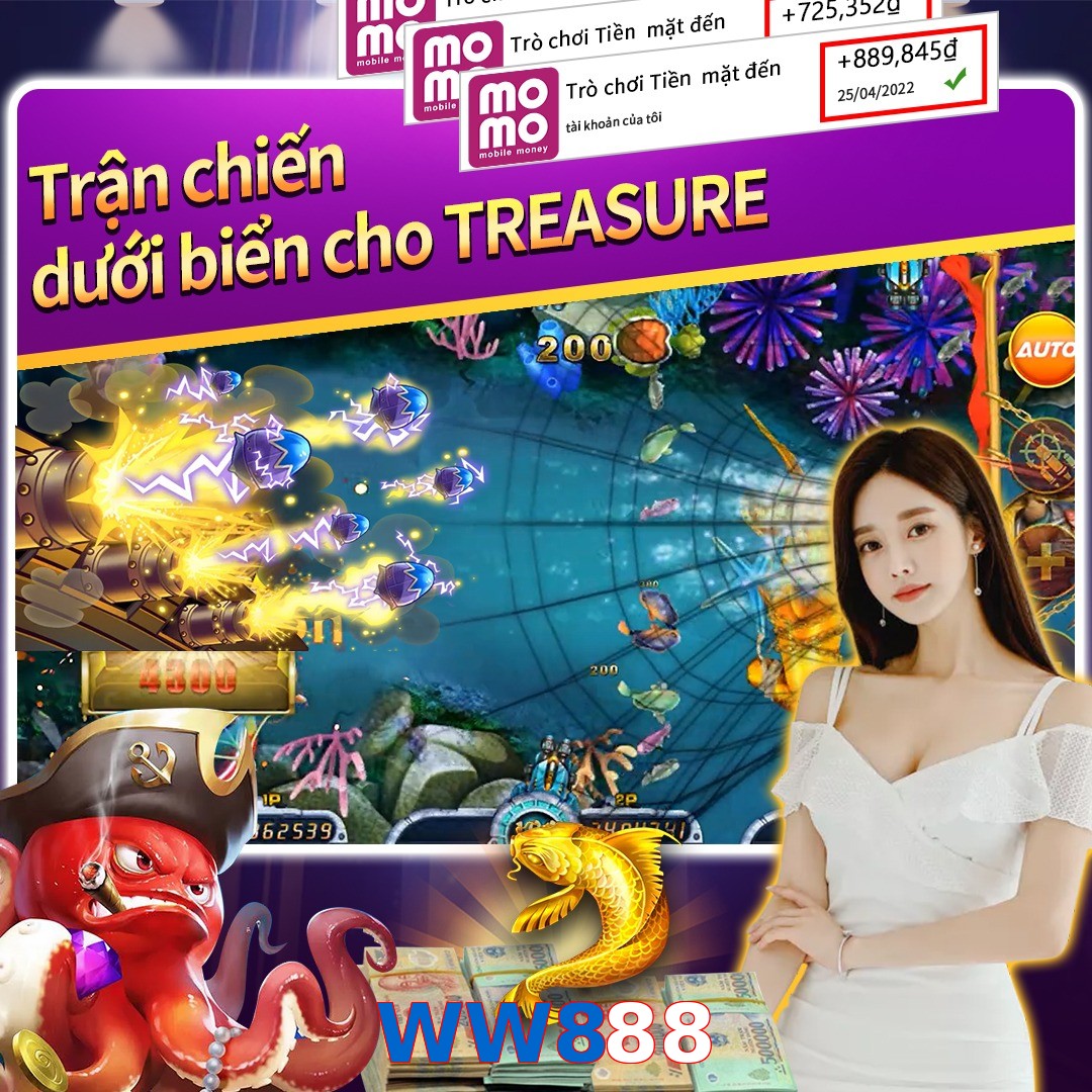 WW888