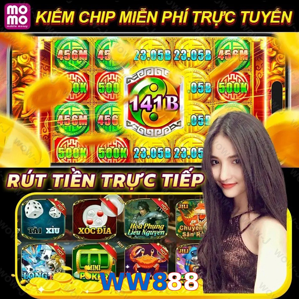 WW888