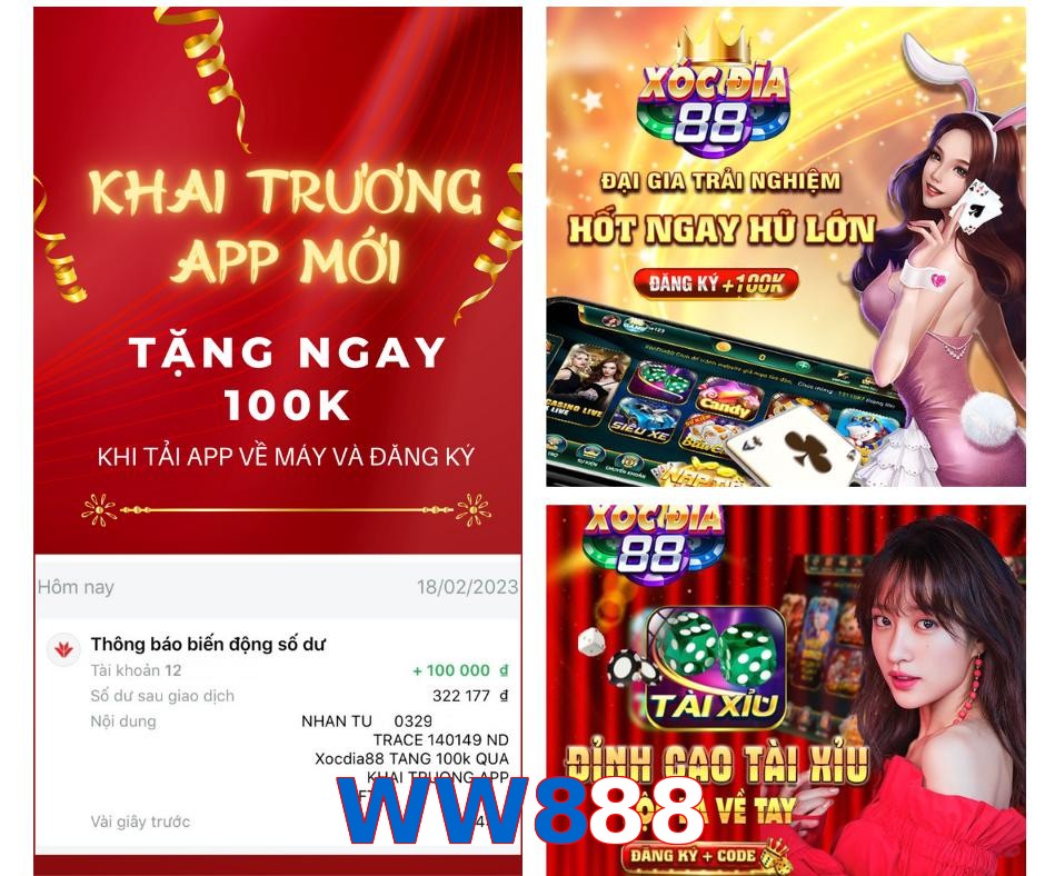 WW888