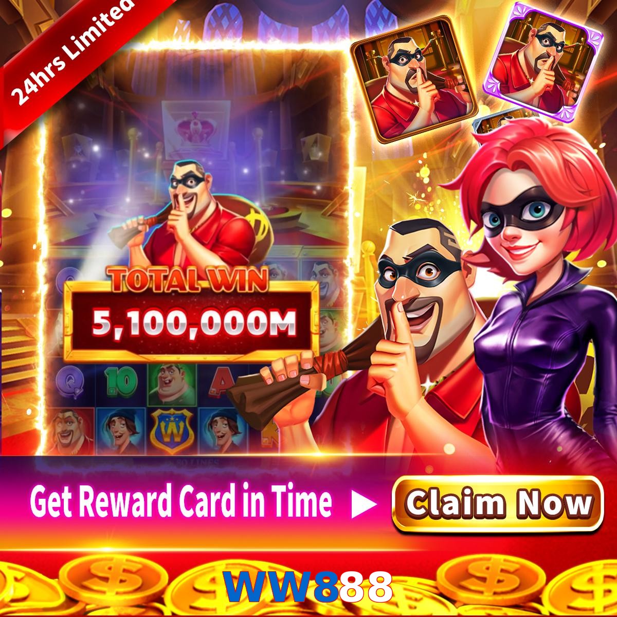 WW888